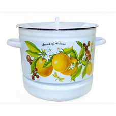 Мантоварка (Позница) 9,0л 